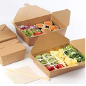 Eco-Friendly Paper Kraft